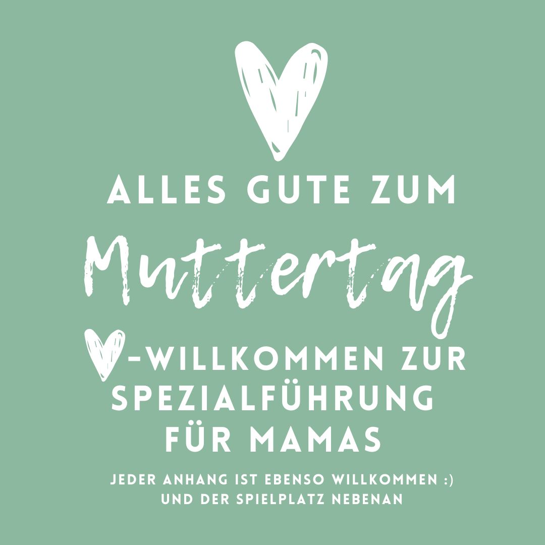Muttertag