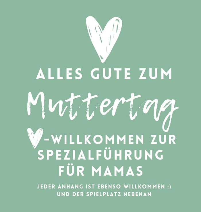 Muttertag