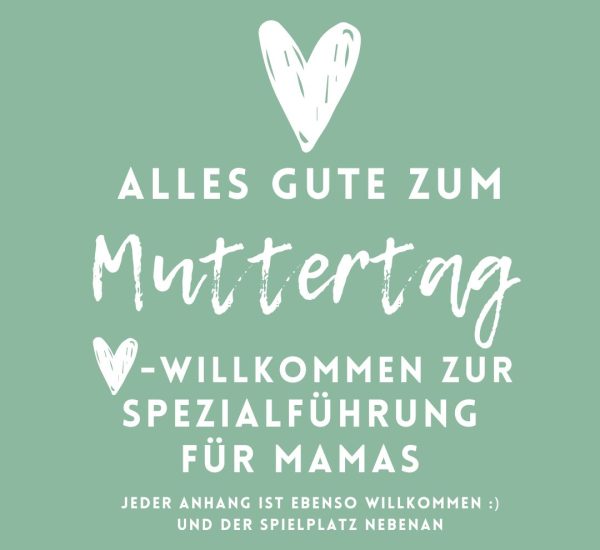 Muttertag
